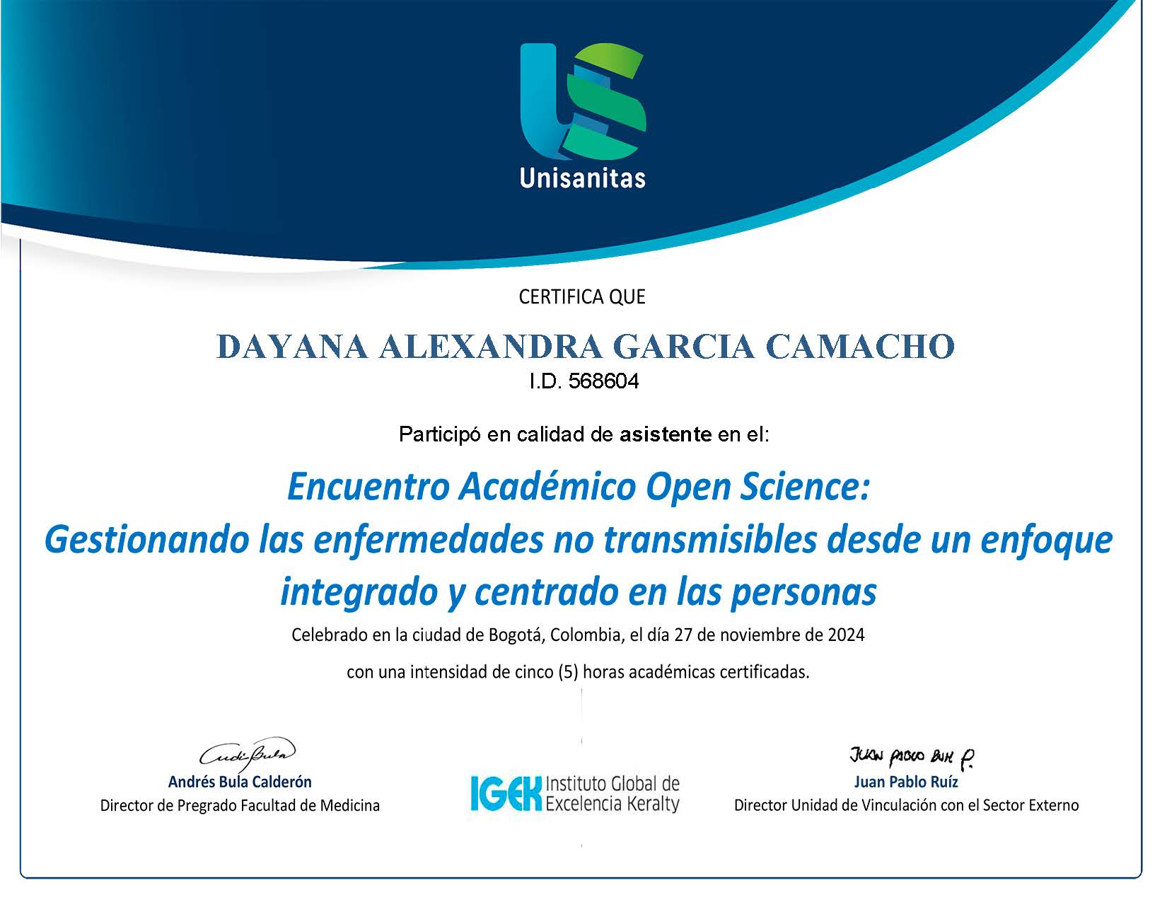 Open Science